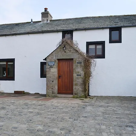 Greenrigg Дом отдыха Caldbeck