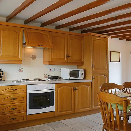 Greenrigg Дом отдыха