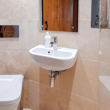 Greenrigg Дом отдыха Caldbeck