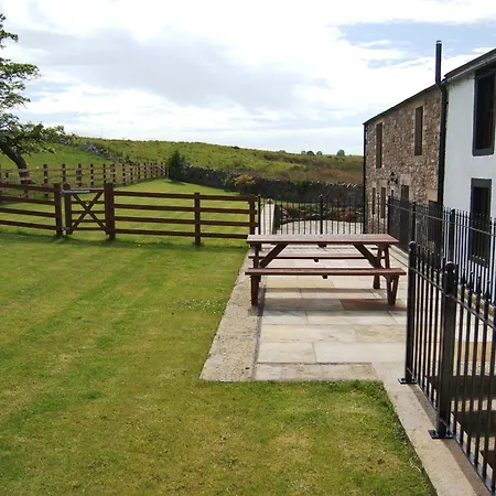 Greenrigg Дом отдыха Caldbeck