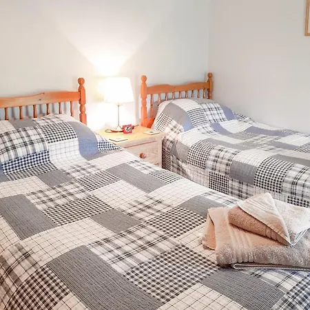 Holiday home Greenrigg *