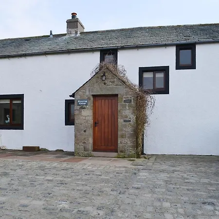 Greenrigg Holiday home Caldbeck