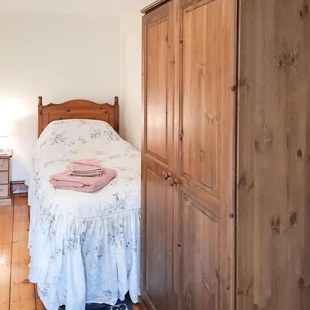 Holiday home Greenrigg *
