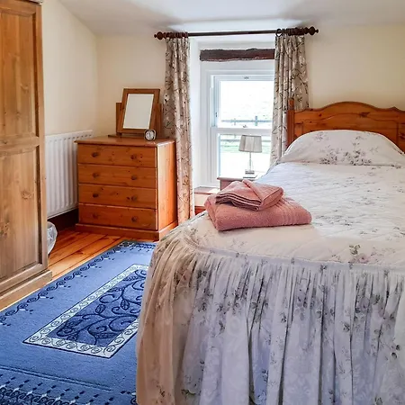 Greenrigg Holiday home
