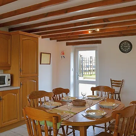 Holiday home Greenrigg