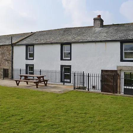 Holiday home Greenrigg *