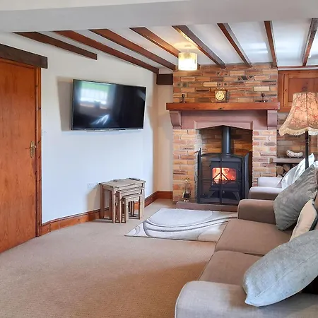 Greenrigg Holiday home *