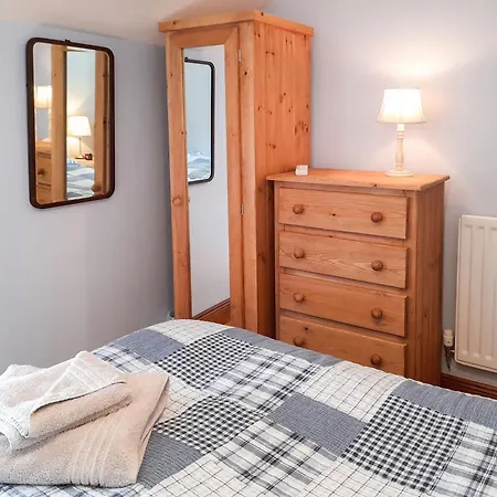 Holiday home Greenrigg *