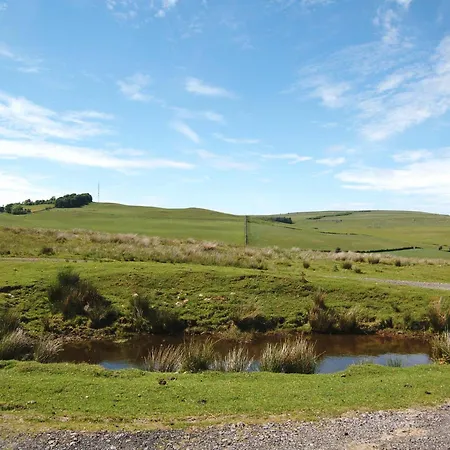Holiday home Greenrigg