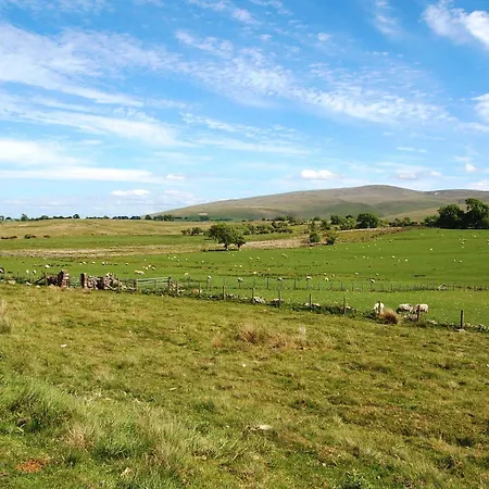 Holiday home Greenrigg *