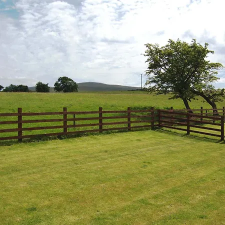 Greenrigg Holiday home