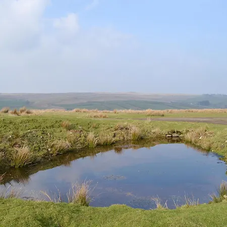 Greenrigg Сasa de vacaciones Caldbeck